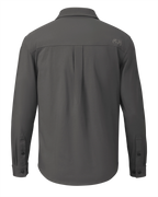 Motive LS Workgrade Shirt | Stone