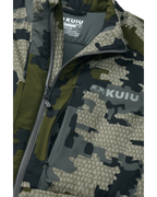Kenai Jacket | Verde