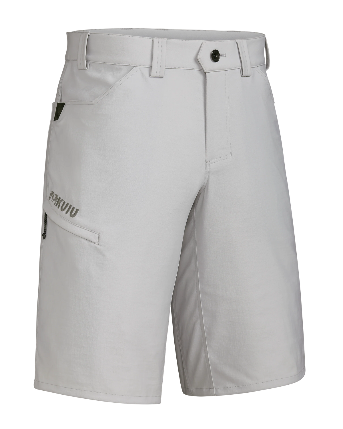 Outlet Switchback 12″ Short | Lunar