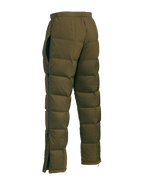 Super Down PRO Pant | Bourbon