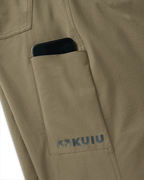 Bridger Pant | Khaki
