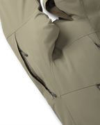 Paragon Storm Shell Parka | Arctic Shadow
