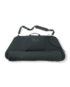 Outlet Bow Travel Cover | Black