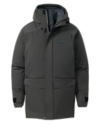 Super Down Arktuk Parka | Asphalt