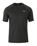 Gila SS Crew | Black
