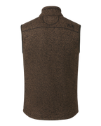 Base Camp Sweater Vest | Grizzly Heather