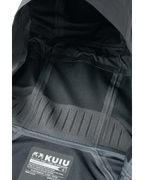 Chugach TR Rain Jacket | Gunmetal
