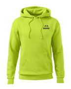 KUIU Workgrade Signal Hoodie | Safety Yellow