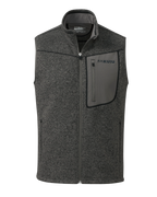 Base Camp Sweater Vest | Charcoal Heather