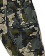 Encounter LT Pant | Verde