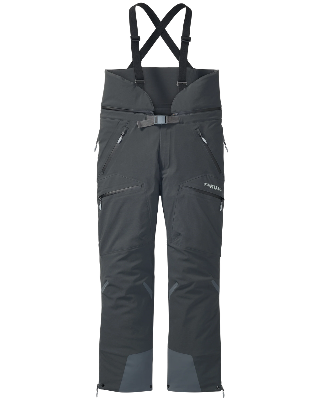 KUIU Kutana Gale Force Pant | Gunmetal