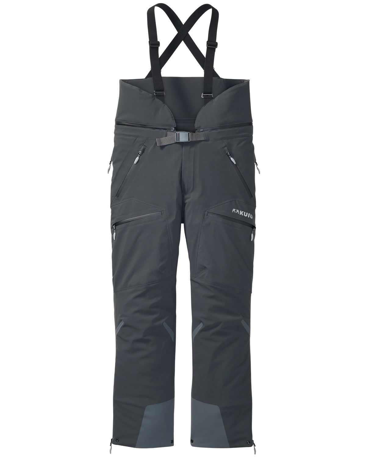 KUIU Kutana Gale Force Pant | Gunmetal