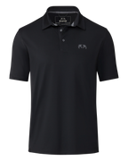 KUIU Performance Polo | Black