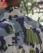 Border Fleece Full Zip | Vias