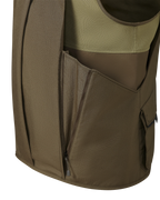 Core Upland Vest | Major Brown/Khaki