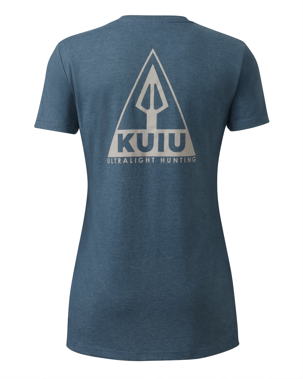 Women's Bowhunter T-Shirt | Indigo