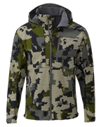 Guide PRO Hooded Jacket | Verde