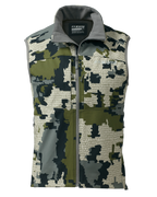 Outlet Guide DCS Vest | Verde