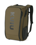 Waypoint Travel Backpack | Bourbon