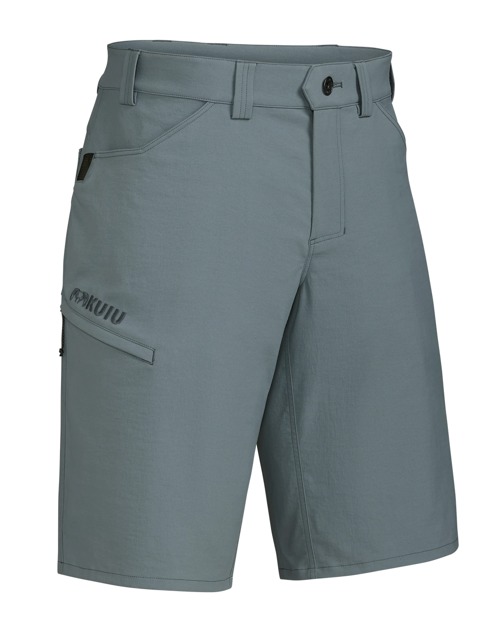 Switchback 12″ Short | Slate
