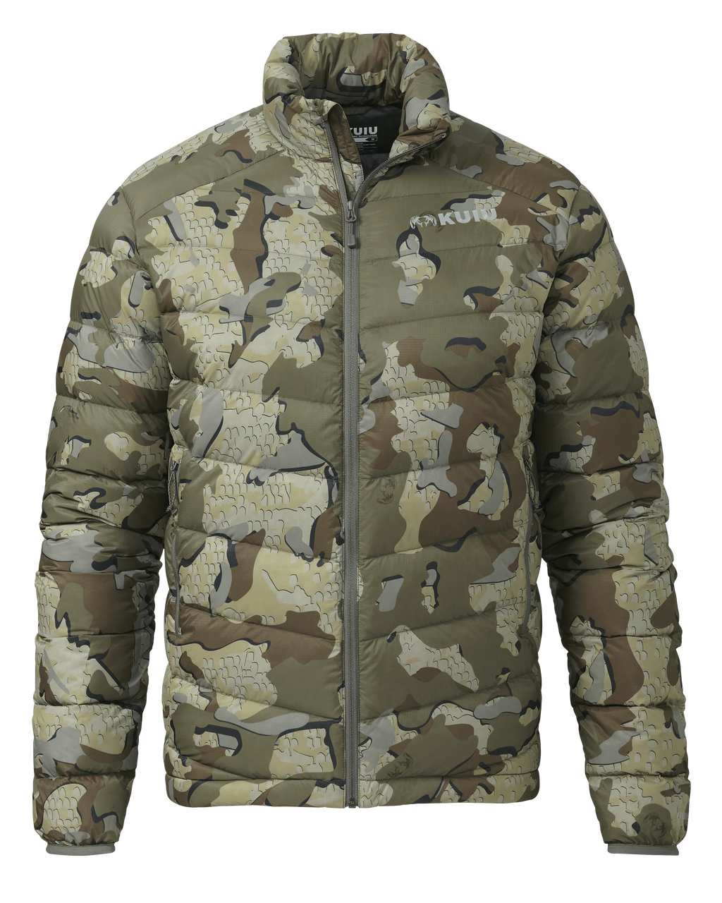 Super Down LT Jacket | Valo