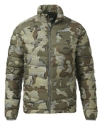 Super Down LT Jacket | Valo