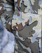 Outlet Kenai Jacket | Gunmetal
