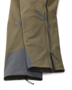 KUIU Kutana Storm Shell Pant | Ash
