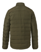 Elements Jacket | Olive