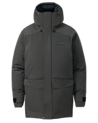 Super Down Arktuk Parka | Asphalt