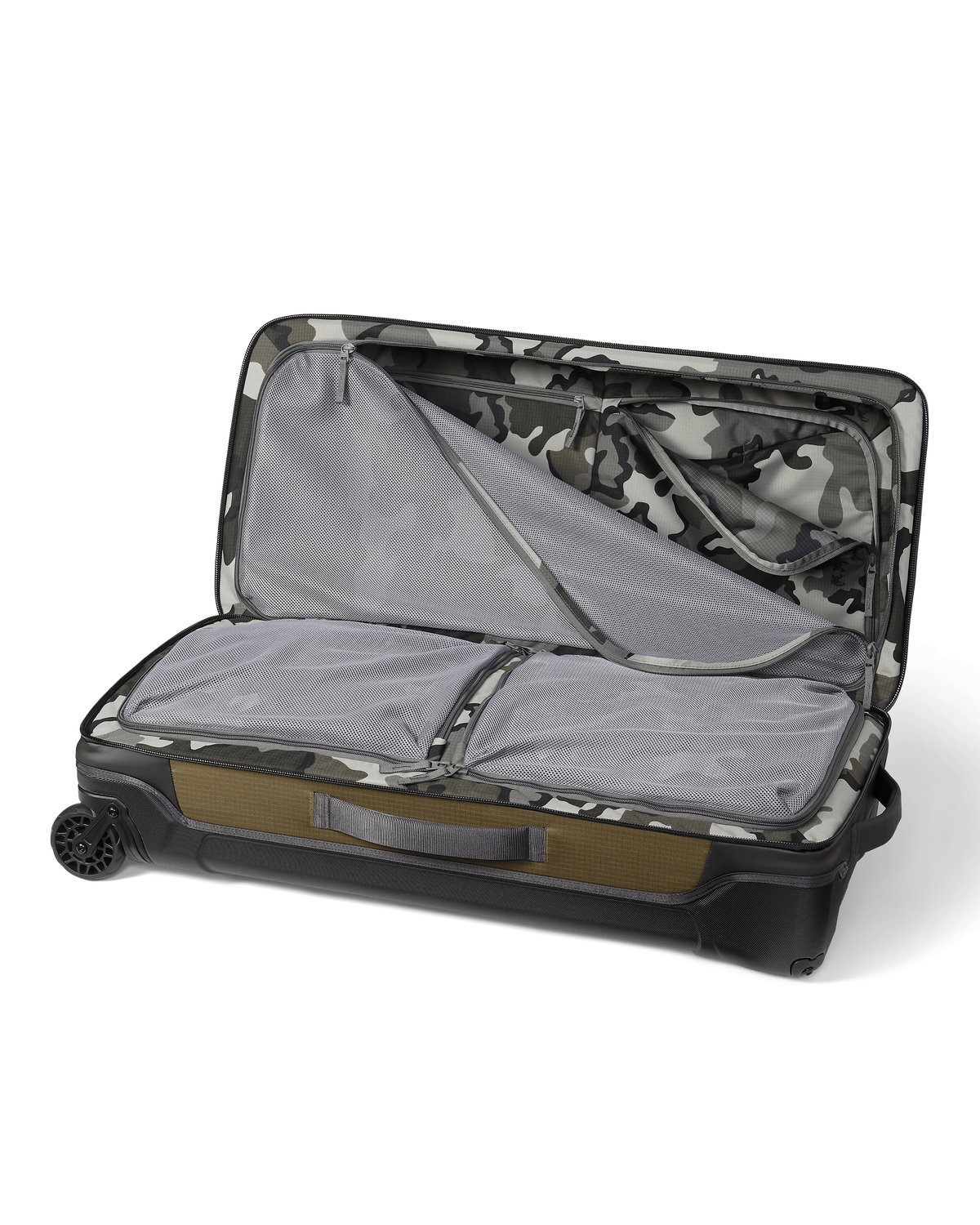 Waypoint 6500 Roller | Bourbon