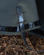 Yukon HD Hunting Boot Gaiter | Verde