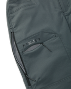 Women’s Kutana Stretch Woven Pant | Gunmetal
