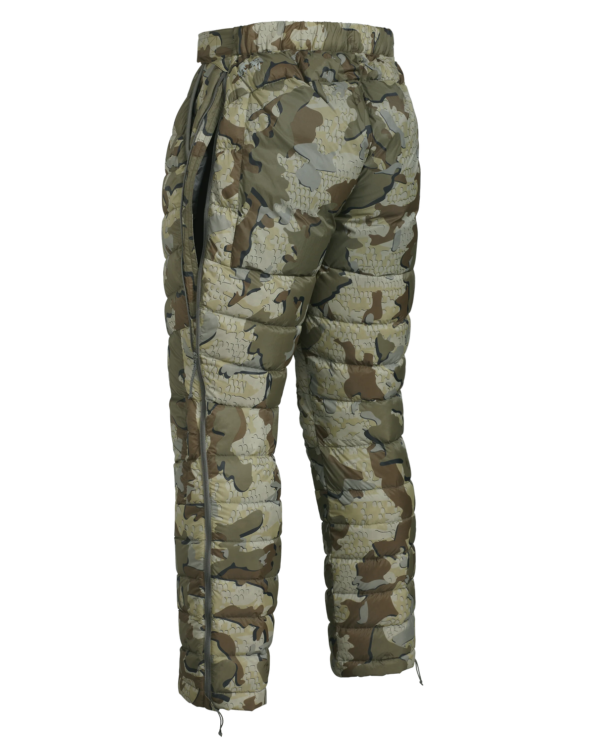Super Down LT Pant | Valo