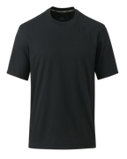Workgrade SS Crew | Black