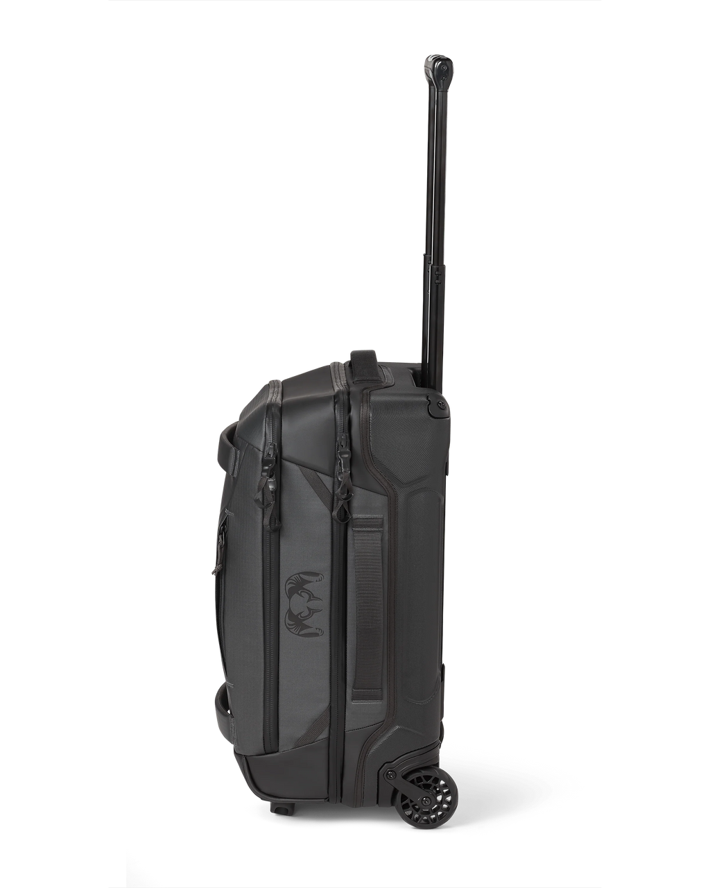 Waypoint 3000 Carry-On Roller | Gunmetal