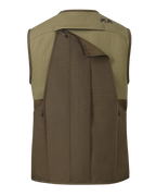 Core Upland Vest | Major Brown/Khaki