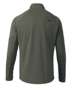 StrongFleece 190 Zip-T | Ash