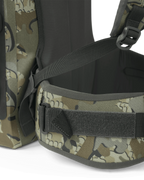 DeltaStorm 2200 Submersible Backpack | Stone