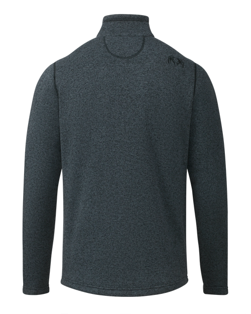 Base Camp Pullover Sweater | Navy Heather