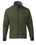 Peloton 240 Full Zip | Olive
