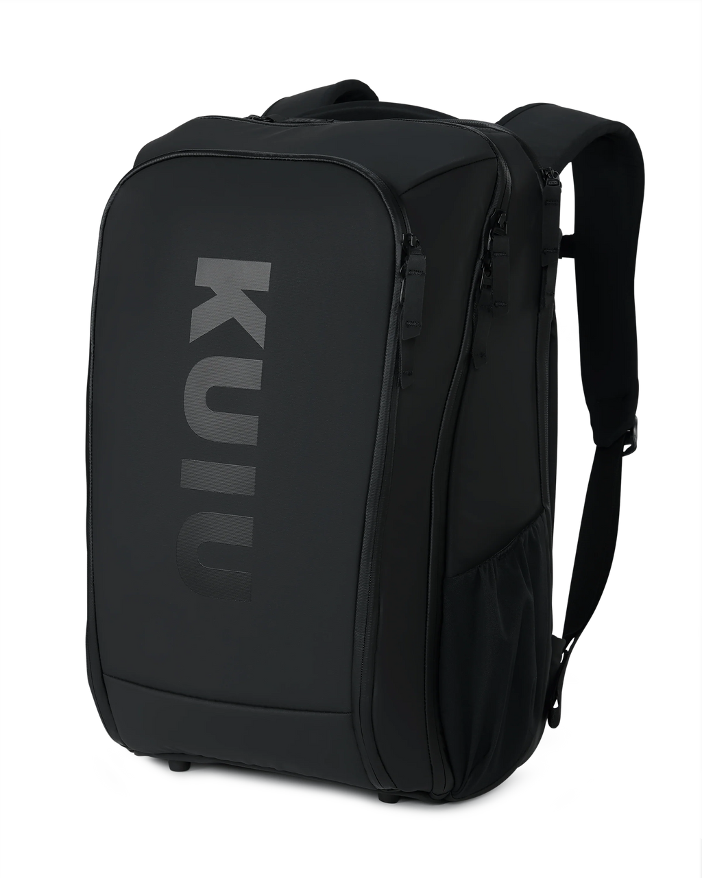 Waypoint Travel Backpack | Black