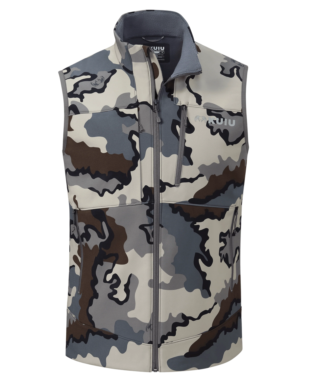 Outlet Guide PRO Vest | Vias