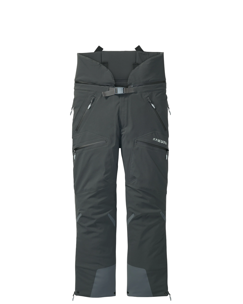 KUIU Kutana Gale Force Pant | Gunmetal
