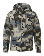 Mountain PRO Hooded Jacket | Vias