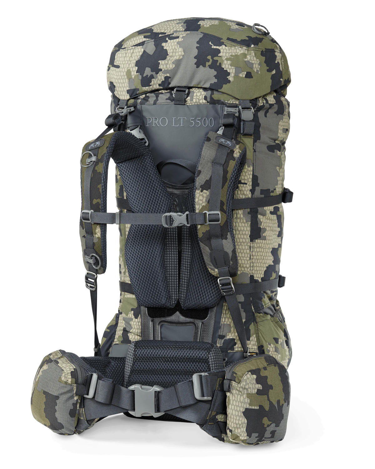 PRO LT 5500 Pack | Verde