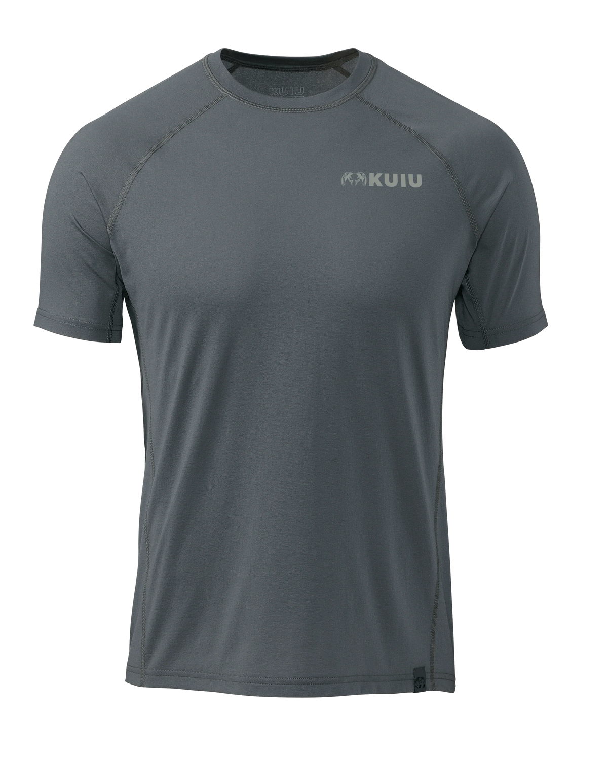 Outlet Peloton 118 SS Crew-T | Stone