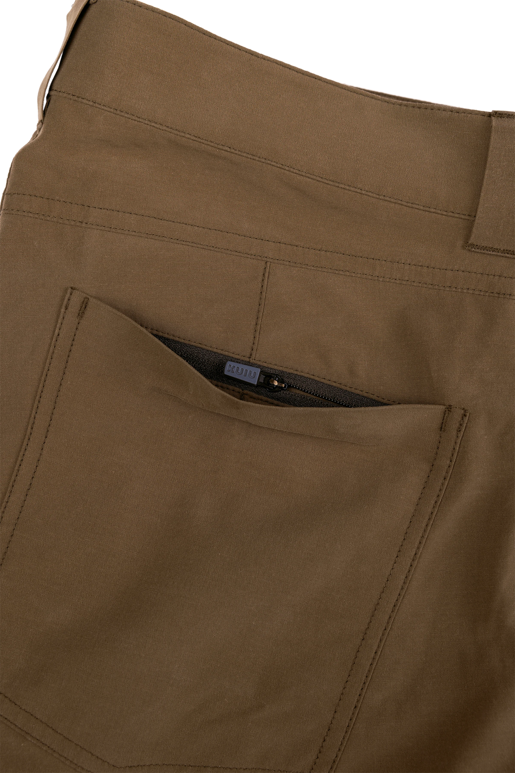 Bridger Pant | Grizzly