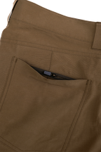 Bridger Pant | Grizzly