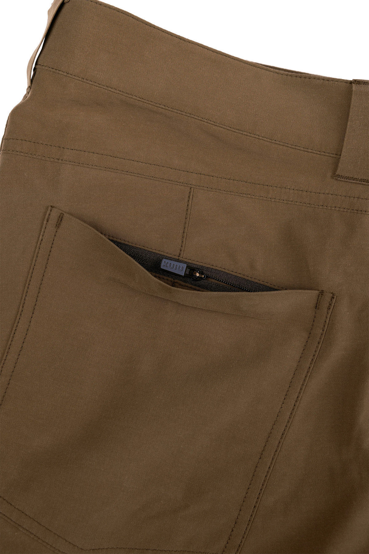 Bridger Pant | Grizzly